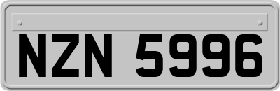 NZN5996