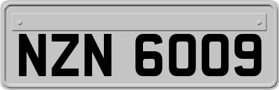 NZN6009