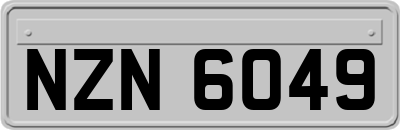 NZN6049