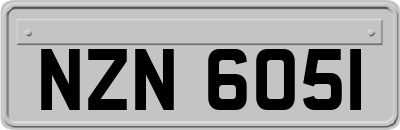 NZN6051