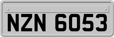 NZN6053
