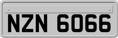 NZN6066