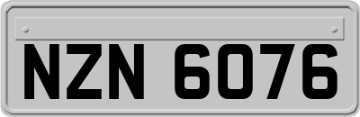 NZN6076
