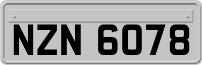 NZN6078
