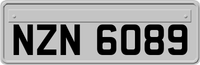 NZN6089