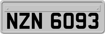 NZN6093