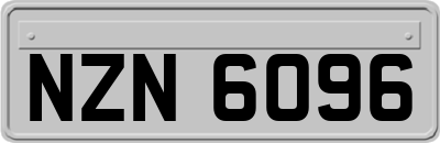NZN6096