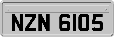 NZN6105
