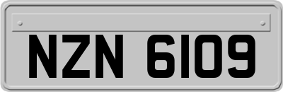 NZN6109