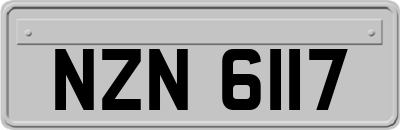 NZN6117