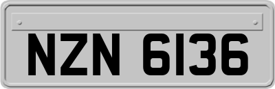NZN6136
