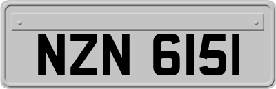 NZN6151