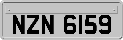 NZN6159