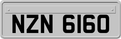 NZN6160