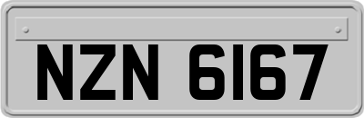 NZN6167