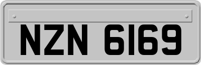 NZN6169