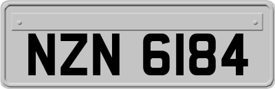 NZN6184