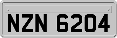 NZN6204