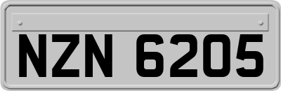 NZN6205