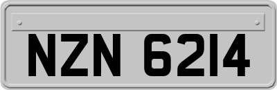 NZN6214