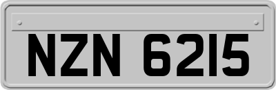NZN6215