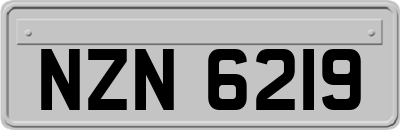 NZN6219