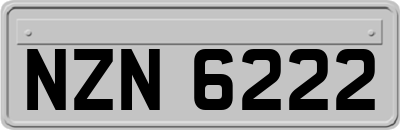 NZN6222