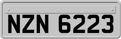 NZN6223