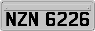 NZN6226
