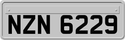 NZN6229
