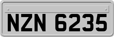 NZN6235