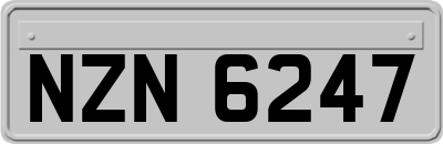 NZN6247
