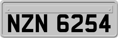 NZN6254