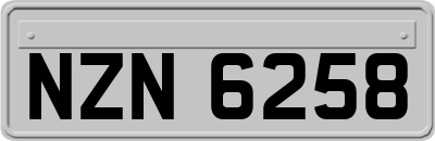 NZN6258
