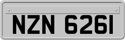 NZN6261