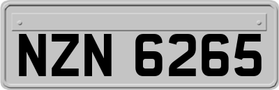 NZN6265