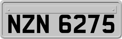 NZN6275