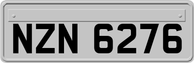 NZN6276