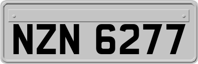 NZN6277