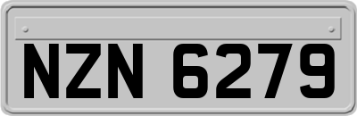 NZN6279