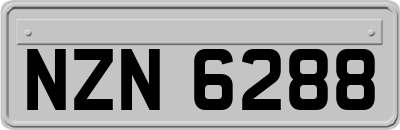 NZN6288