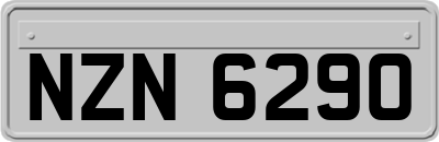 NZN6290