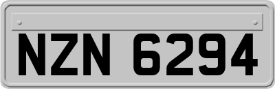 NZN6294