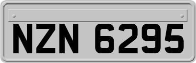 NZN6295