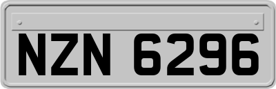 NZN6296