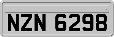 NZN6298