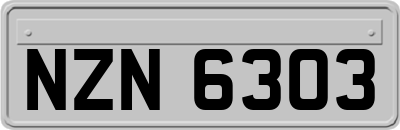 NZN6303