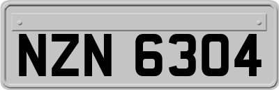 NZN6304