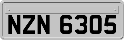 NZN6305