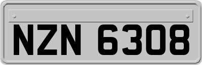 NZN6308